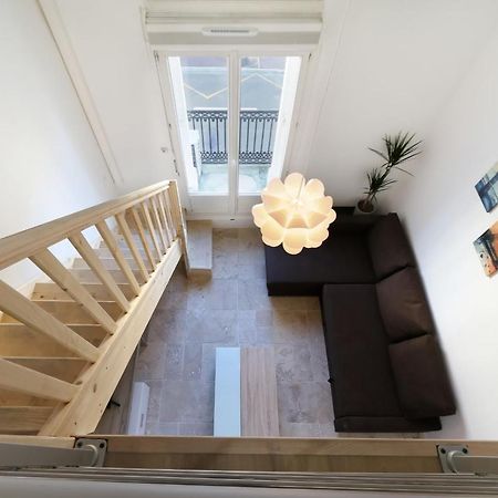 T2 Mediterranean - Air Rental Montpellier Ngoại thất bức ảnh