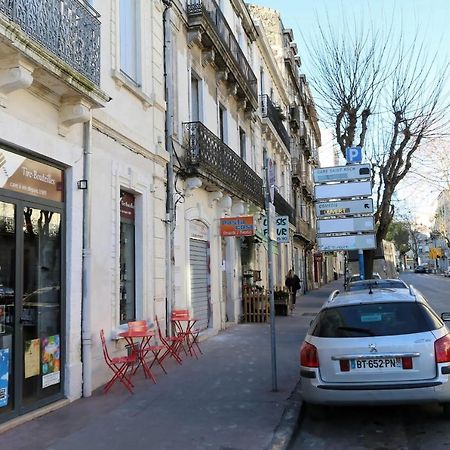 T2 Mediterranean - Air Rental Montpellier Ngoại thất bức ảnh