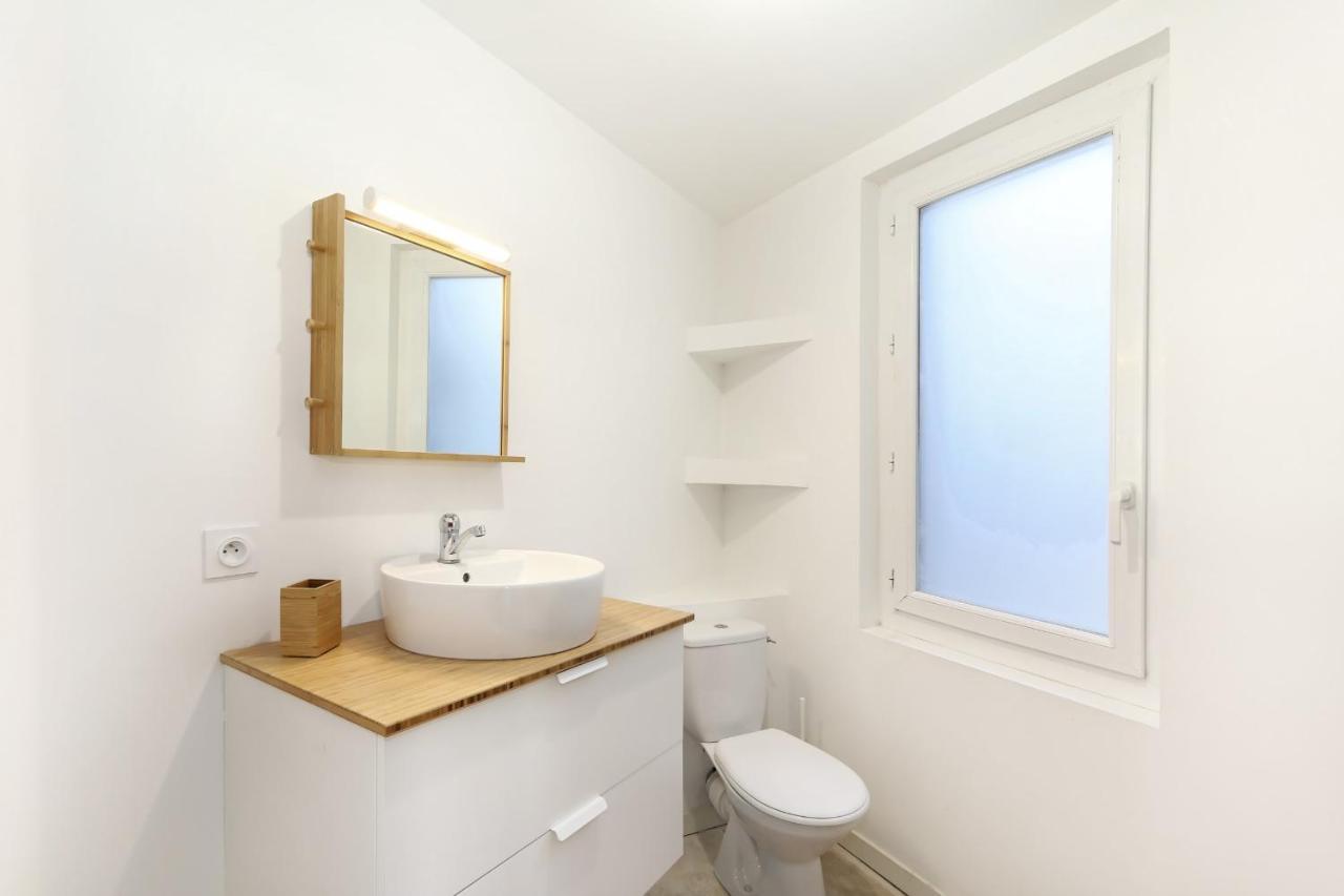T2 Mediterranean - Air Rental Montpellier Ngoại thất bức ảnh